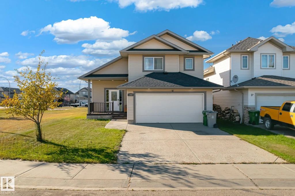8402 96 Street, Morinville