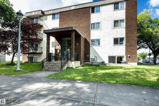 202 10740 105 Street Nw, Edmonton