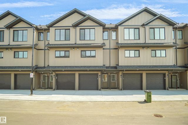 44 1009 Cy Becker Road Nw, Edmonton