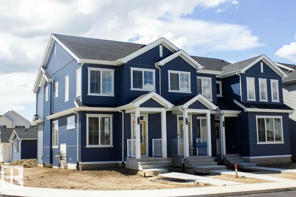 416 26 Street, Edmonton