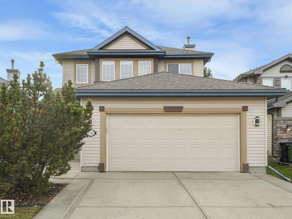1740 Glastonbury Boulevard, Edmonton
