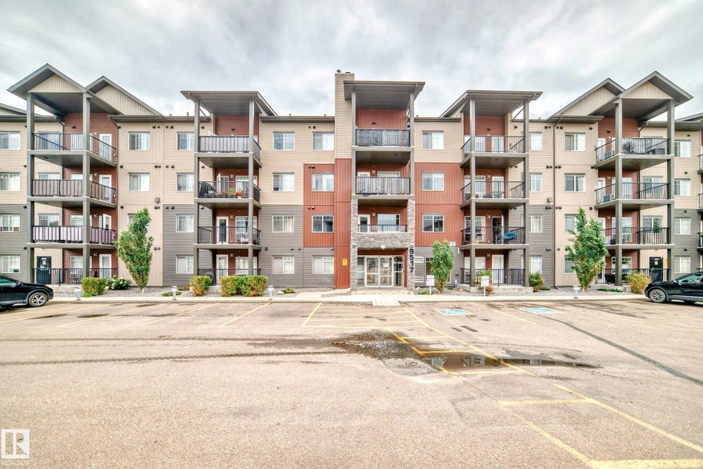 303 9517 160 Avenue, Edmonton