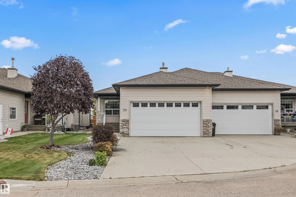 20 Harvard Place, Spruce Grove