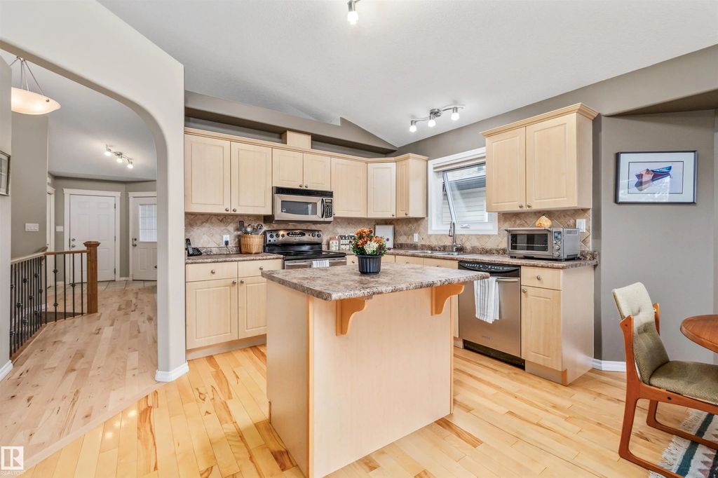 20 Harvard Place, Spruce Grove