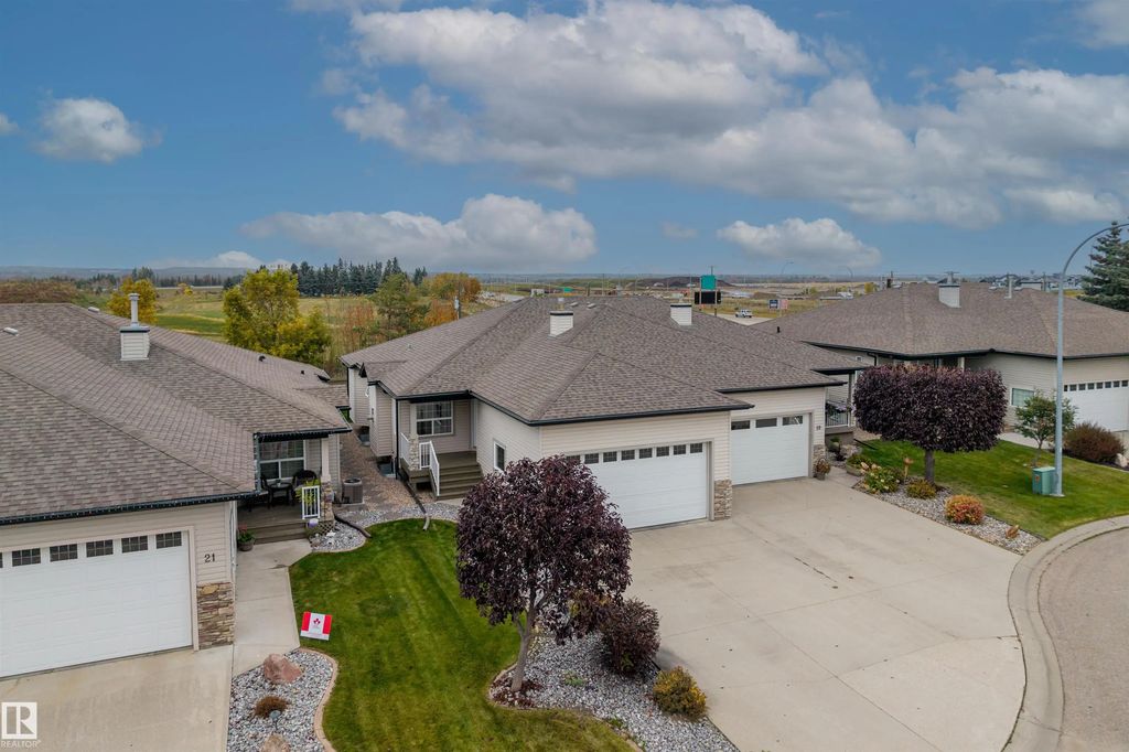 20 Harvard Place, Spruce Grove