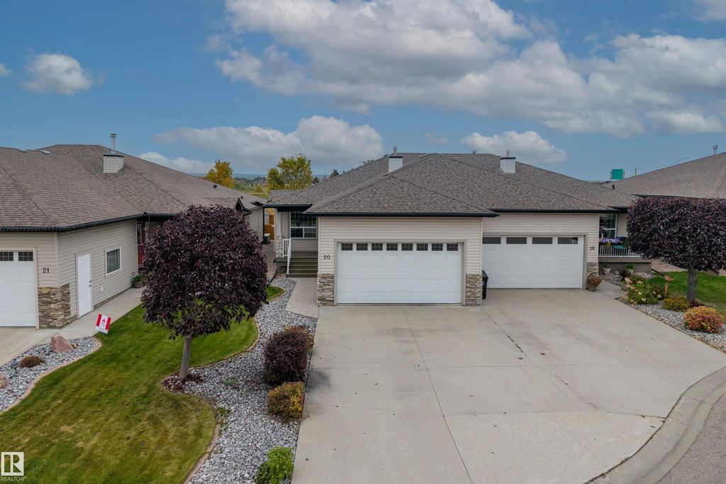 20 Harvard Place, Spruce Grove