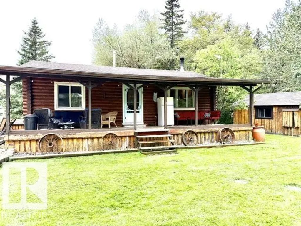22 464009 Rge Road 63, Rural Wetaskiwin County