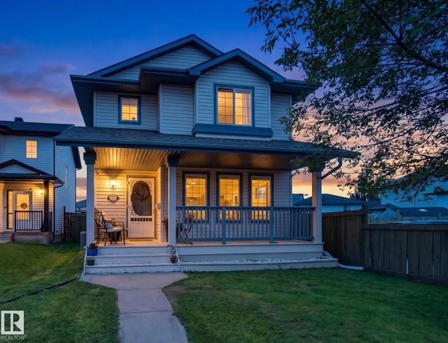 15727 141 Street Nw, Edmonton