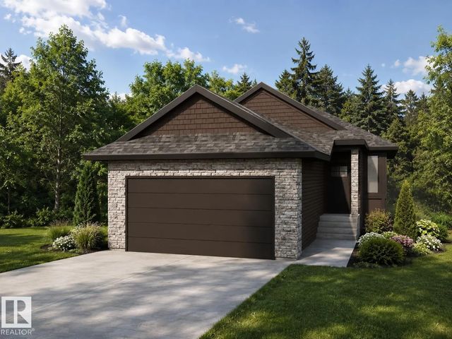11 Brickyard View, Stony Plain