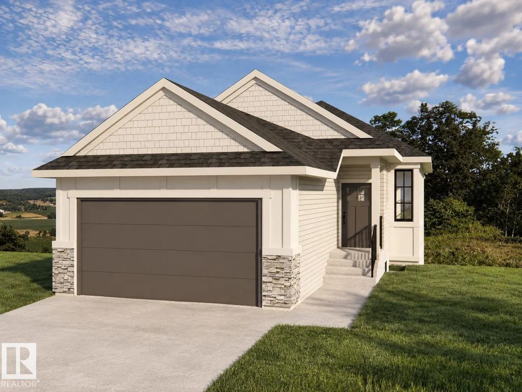 11 Brickyard View, Stony Plain