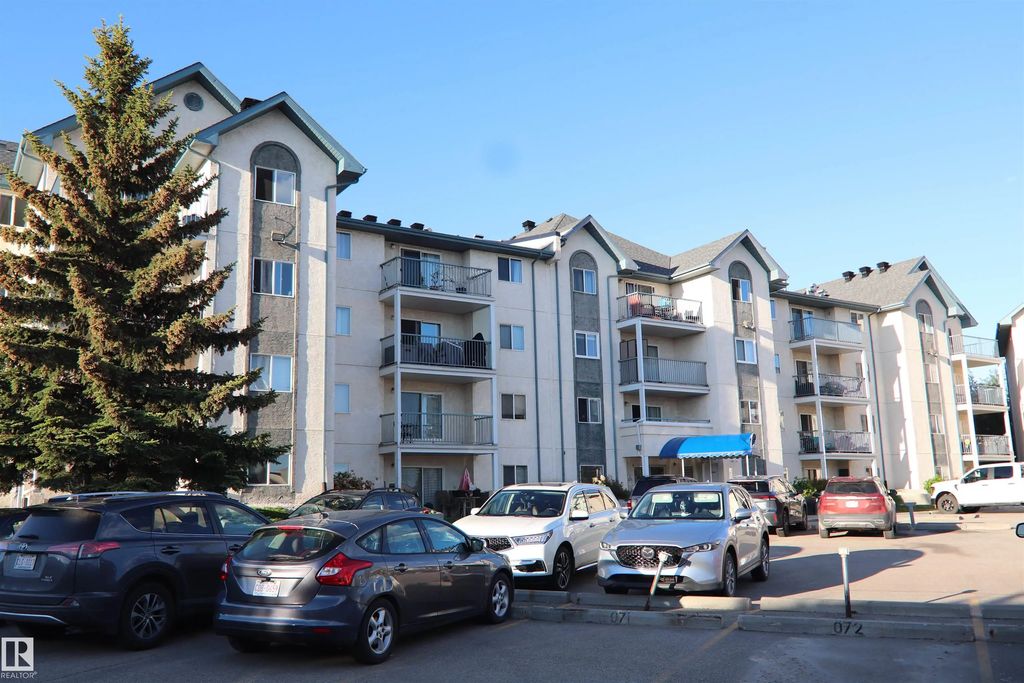421 6720 158 Avenue, Edmonton
