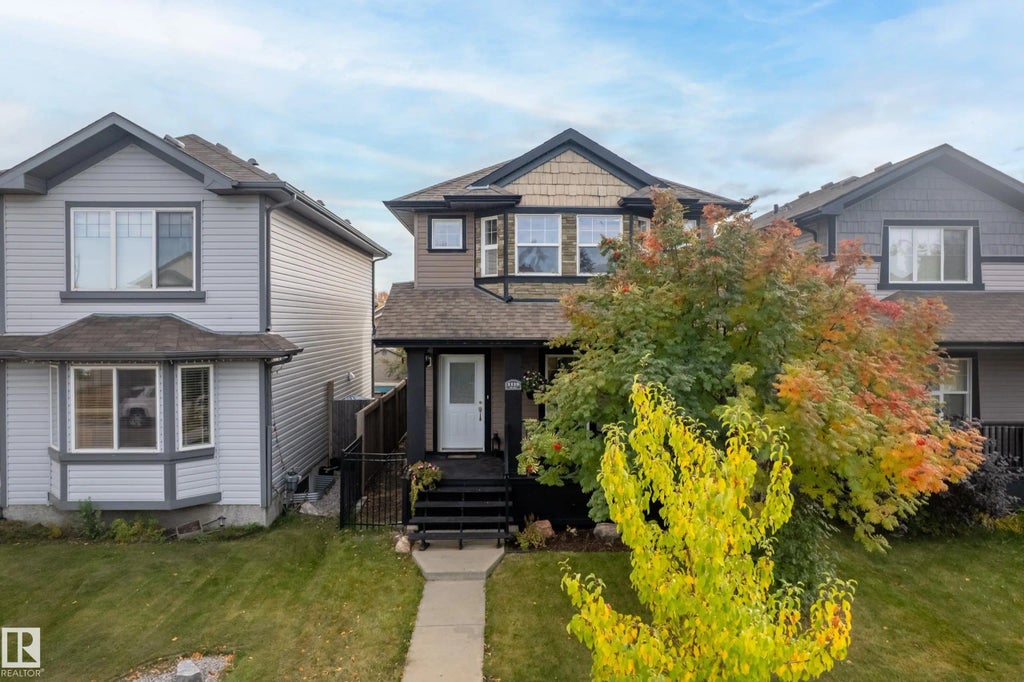 1119 36 Avenue, Edmonton