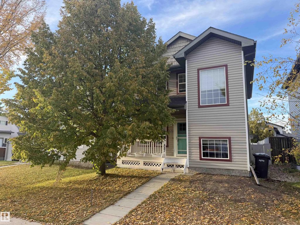 887 Oakland Boulevard, Devon