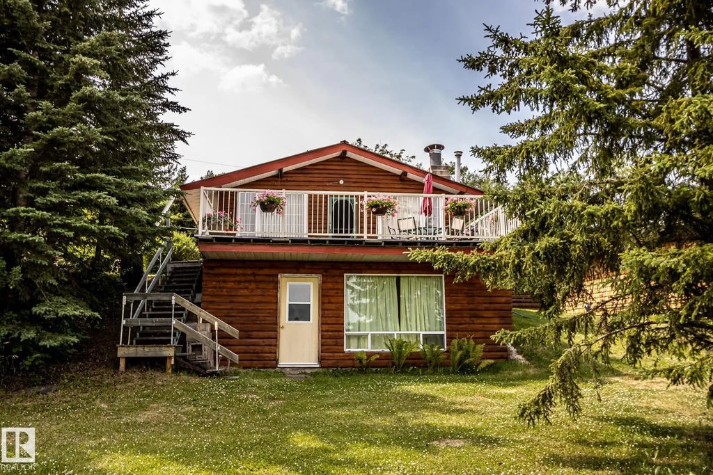 18 Horseshoe Bay Drive, Rural St. Paul County