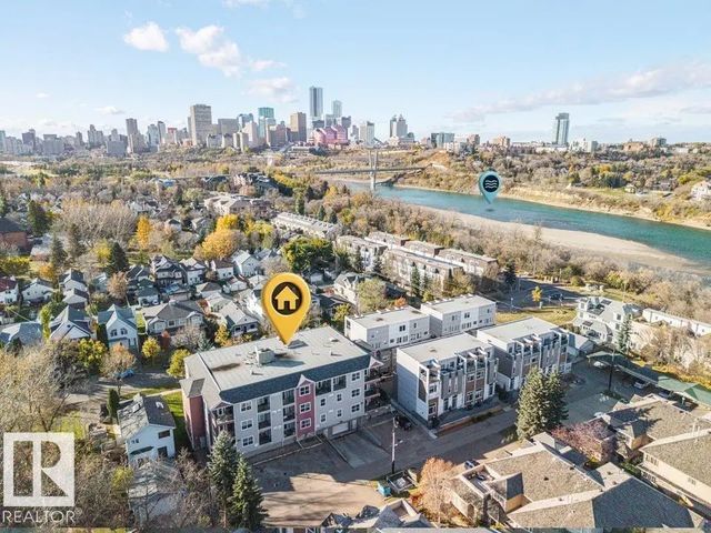 Home for Sale Located at 312 9739 92 Street Northwest, Edmonton, AB