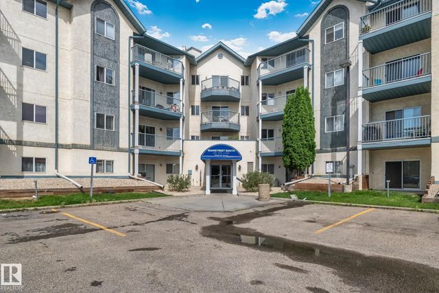 210 2508 50 Street Nw, Edmonton
