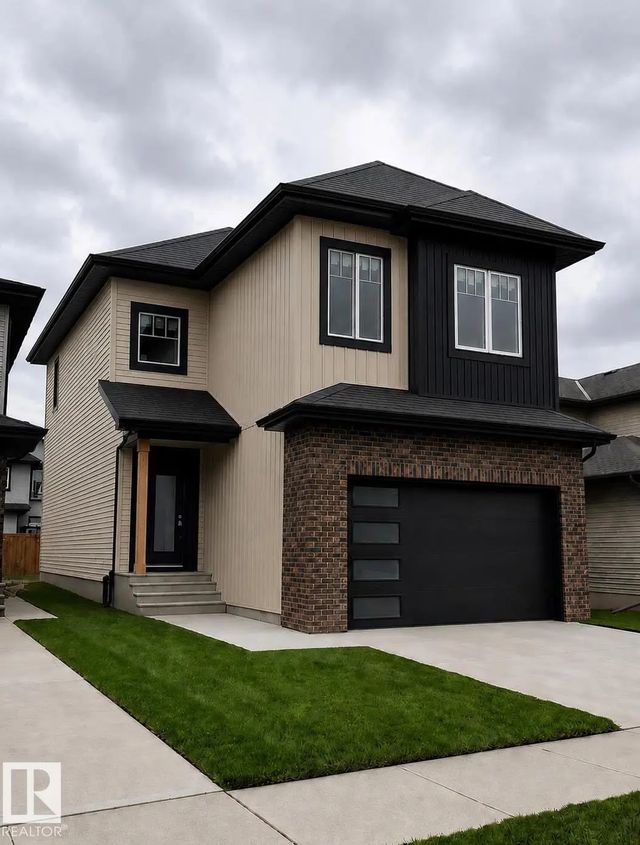 3506 45 Ave, Beaumont
