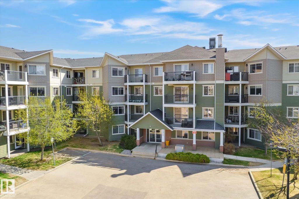 212 6925 199 Street, Edmonton