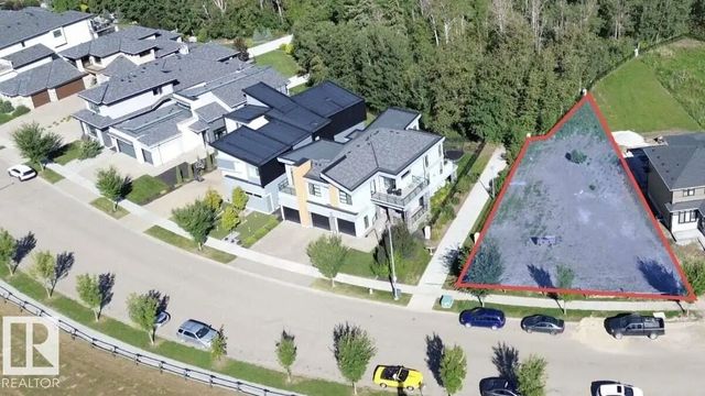 3199 Cameron Heights Way Nw, Edmonton