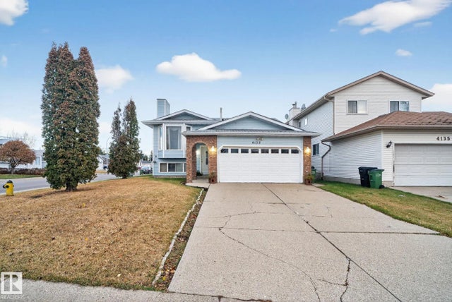 4133 28 Avenue Nw, Edmonton