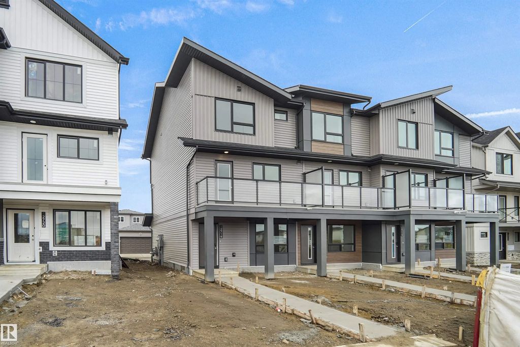 2718 Alces Way, Edmonton