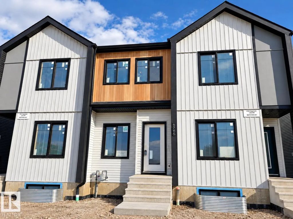 8785 Edgemont Link, Edmonton