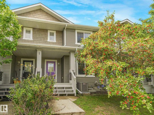 26 Allard Way, Fort Saskatchewan