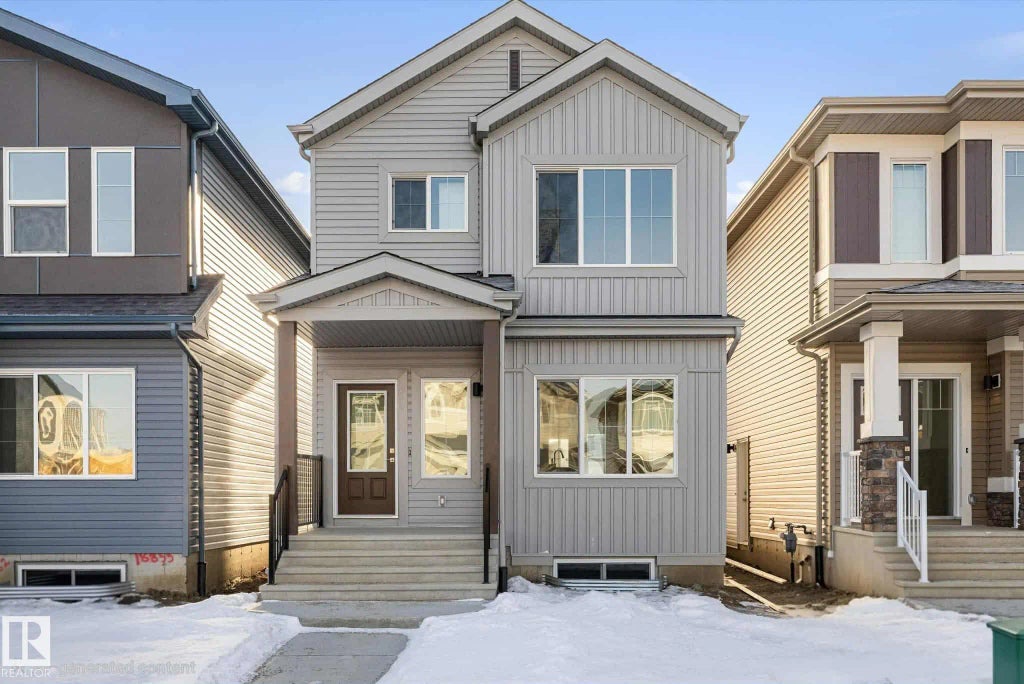 18859 29 Avenue, Edmonton