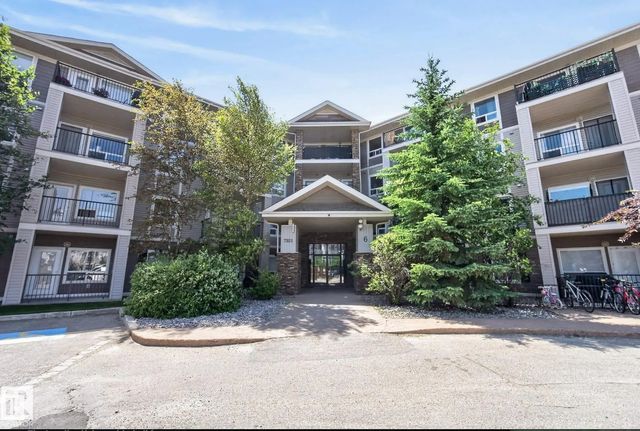 6207 7331 South Terwillegar Drive Nw, Edmonton