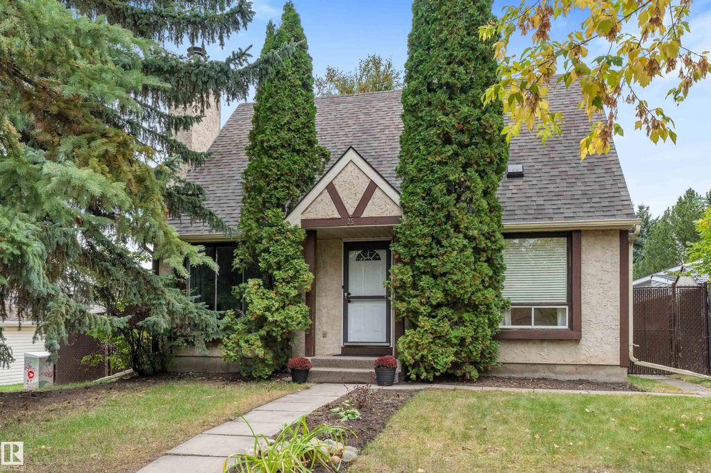 25 Greenwood Drive, Spruce Grove