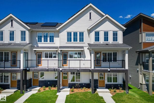 17234 4 Street Nw, Edmonton