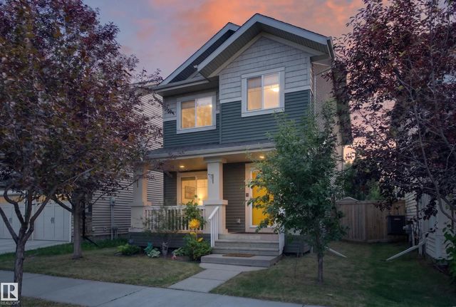 3139 Carpenter Landing Sw, Edmonton