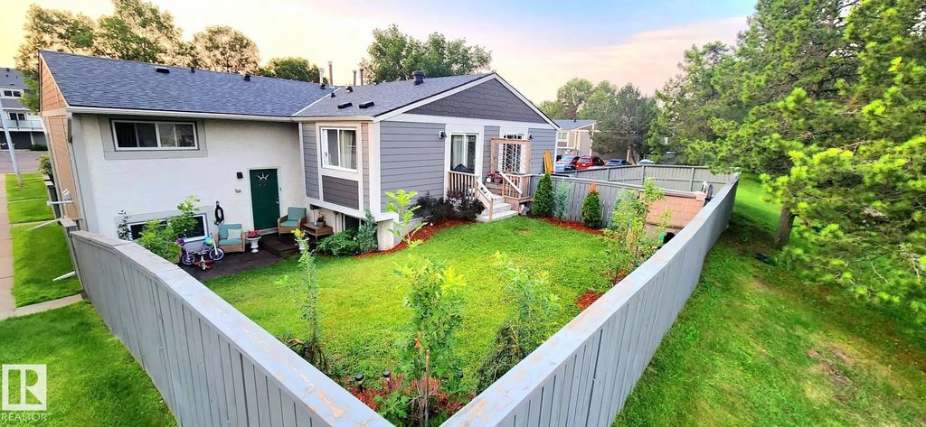 623 Willow Court Nw, Edmonton