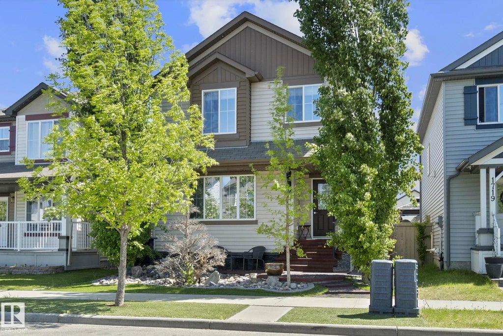 1715 63 Street, Edmonton