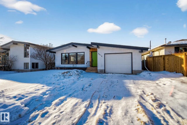 9616 64 Street Nw, Edmonton