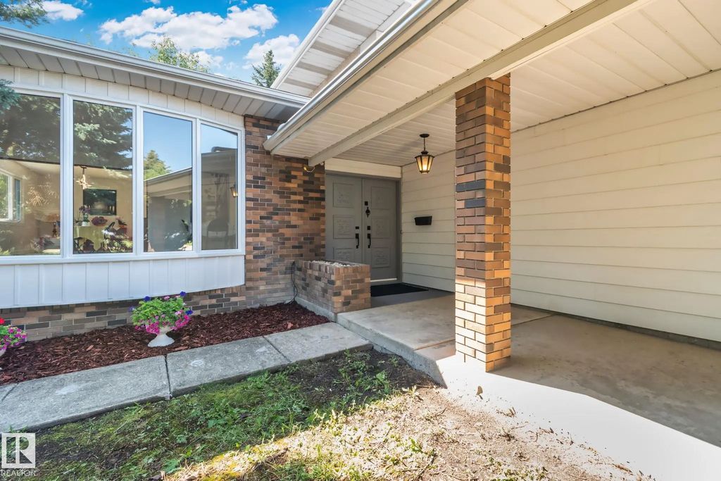10619 35 Avenue Nw, Edmonton