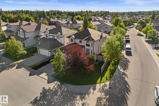 4532 210 Street Nw, Edmonton