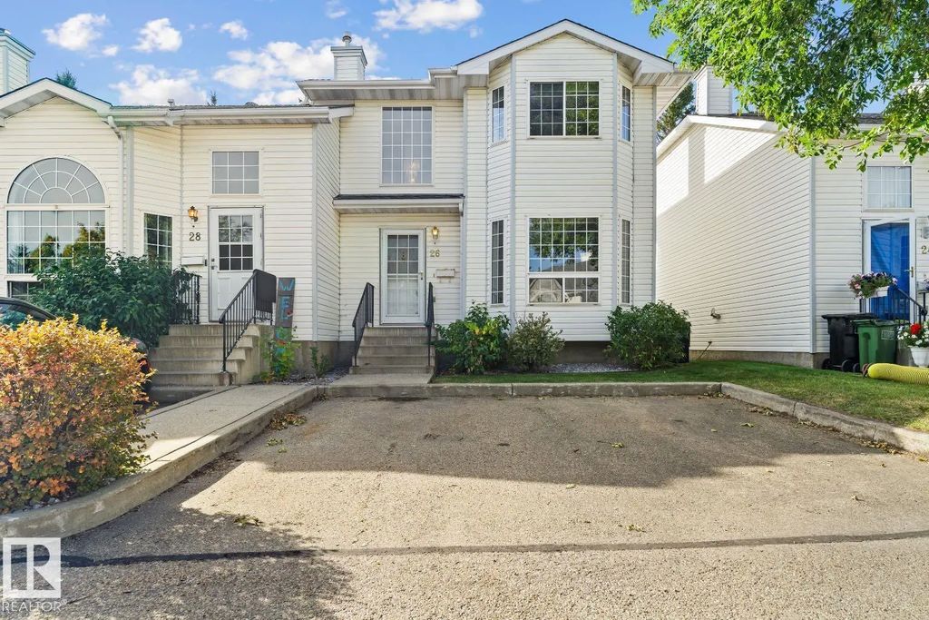 26 3311 58 Street, Edmonton