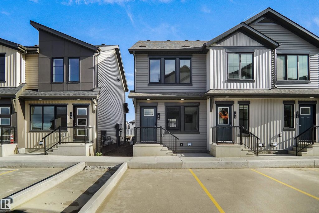 74 3705 141 Street, Edmonton