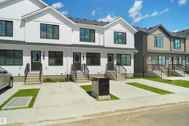 74 3705 141 Street Sw, Edmonton