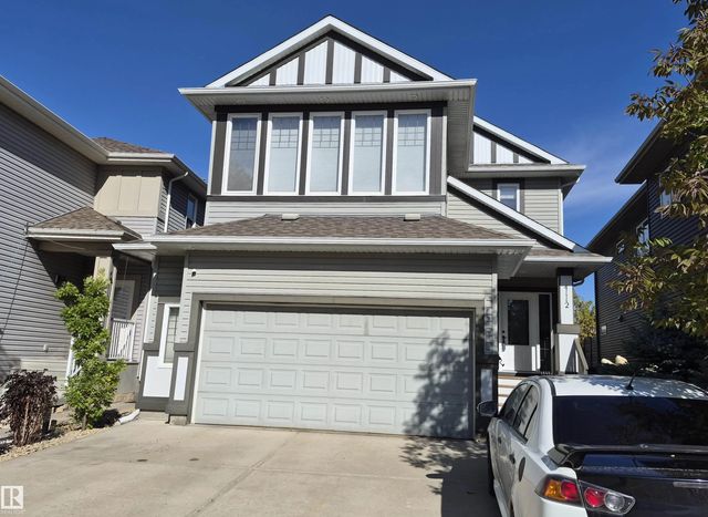 4112 Summerland Drive, Sherwood Park
