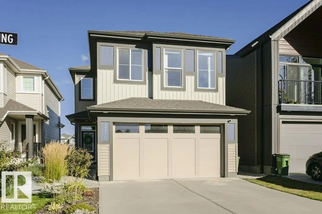 3716 Cross Landing, Edmonton