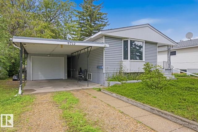 9712 162 St Nw, Edmonton