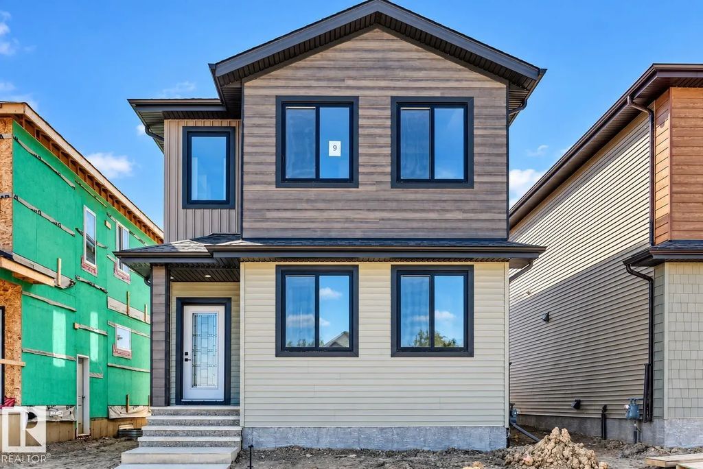 9 Tilia Place, Spruce Grove