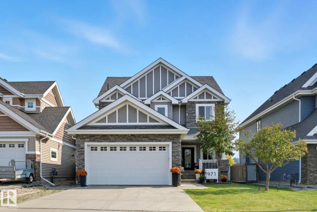 971 Summerside Link Sw, Edmonton