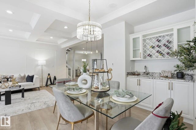 971 Summerside Link Sw, Edmonton