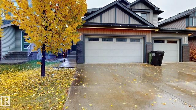 Edmonton Real Estate: Single Family Property for Sale in Charlesworth