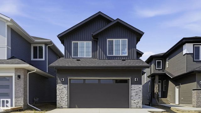 43 Norwyck Way, Spruce Grove