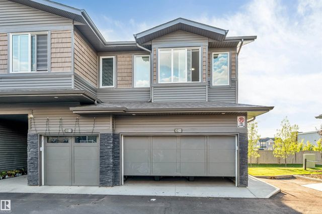 62 2710 66 Street Sw, Edmonton