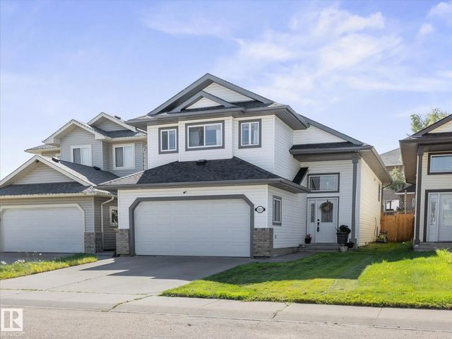 5213 162a Avenue Nw, Edmonton